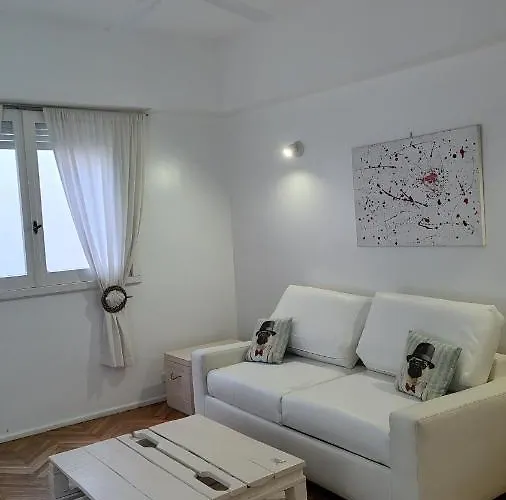 Arenales Comfort Apartment II