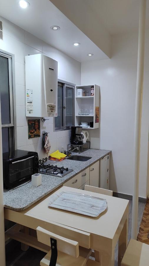 Arenales Comfort Ii Appartement Buenos Aires